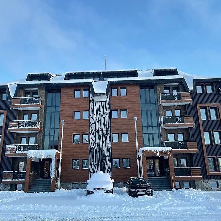 Vila Golija Kopaonik Ngoại thất bức ảnh