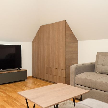 Vila Golija Kopaonik Ngoại thất bức ảnh