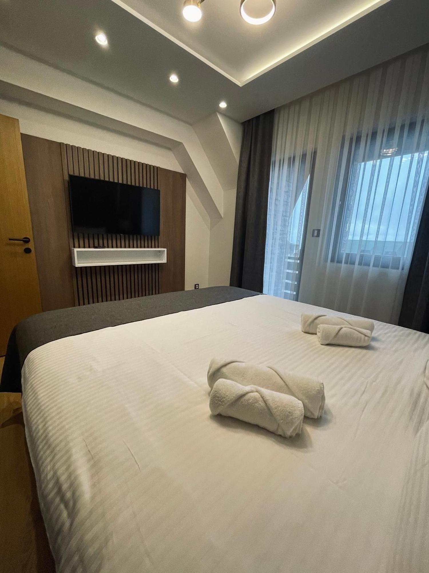 Vila Golija Kopaonik Ngoại thất bức ảnh