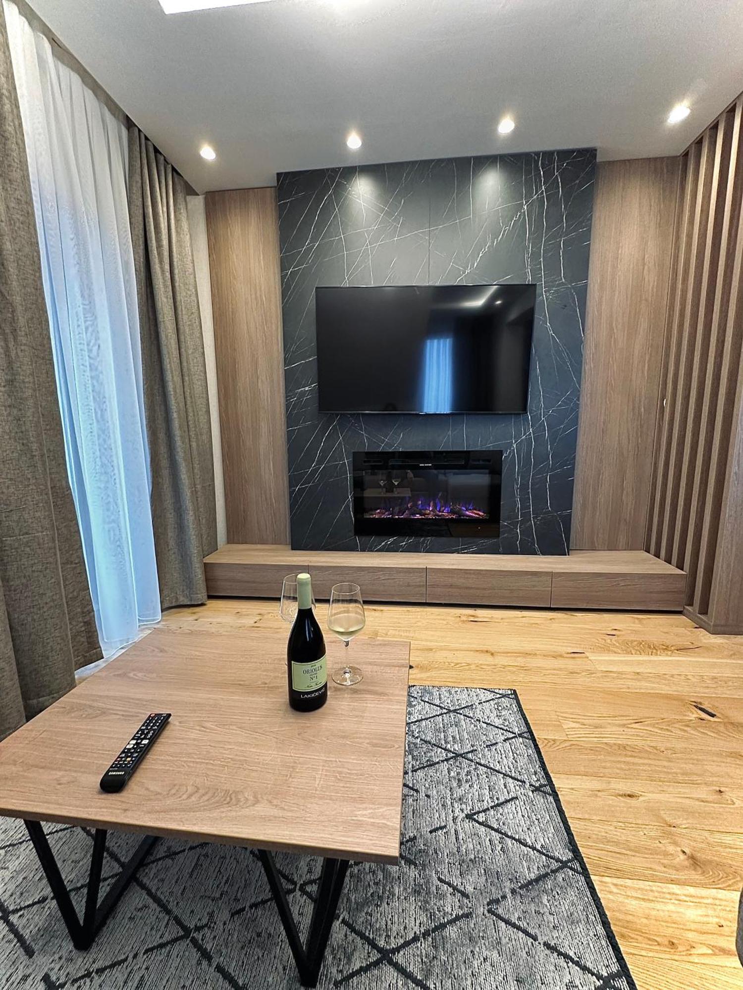Vila Golija Kopaonik Ngoại thất bức ảnh
