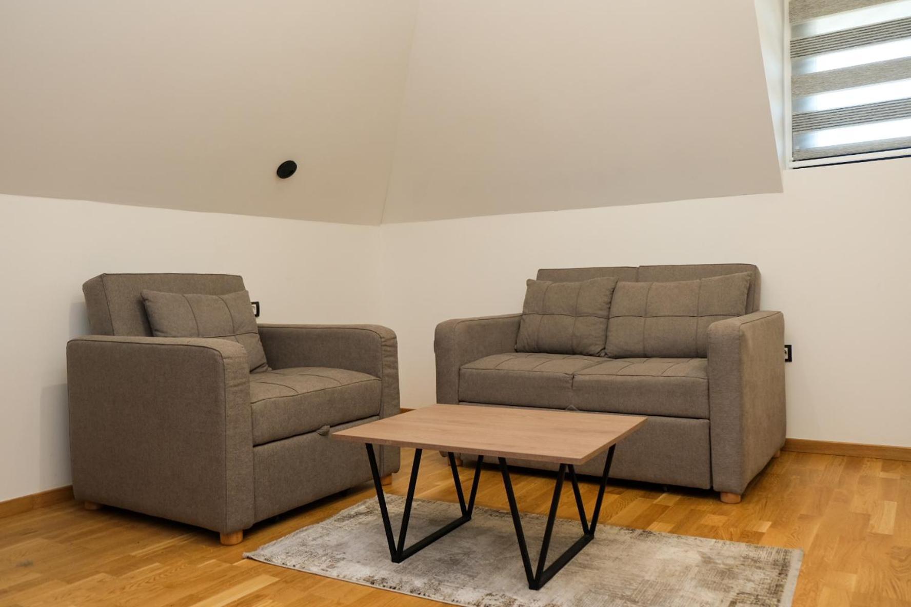 Vila Golija Kopaonik Ngoại thất bức ảnh