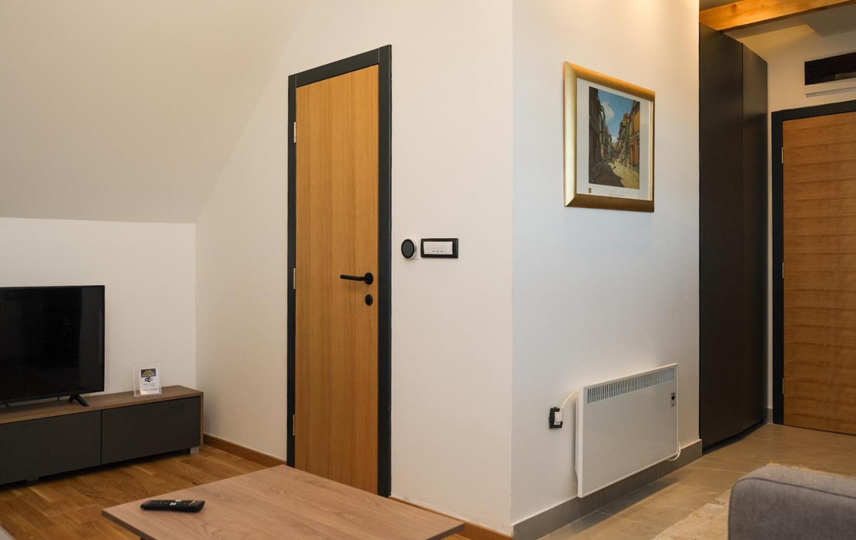 Vila Golija Kopaonik Ngoại thất bức ảnh