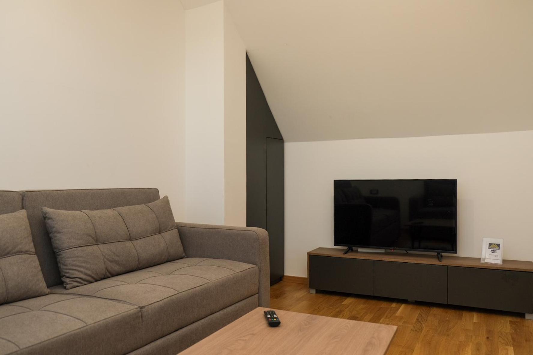 Vila Golija Kopaonik Ngoại thất bức ảnh
