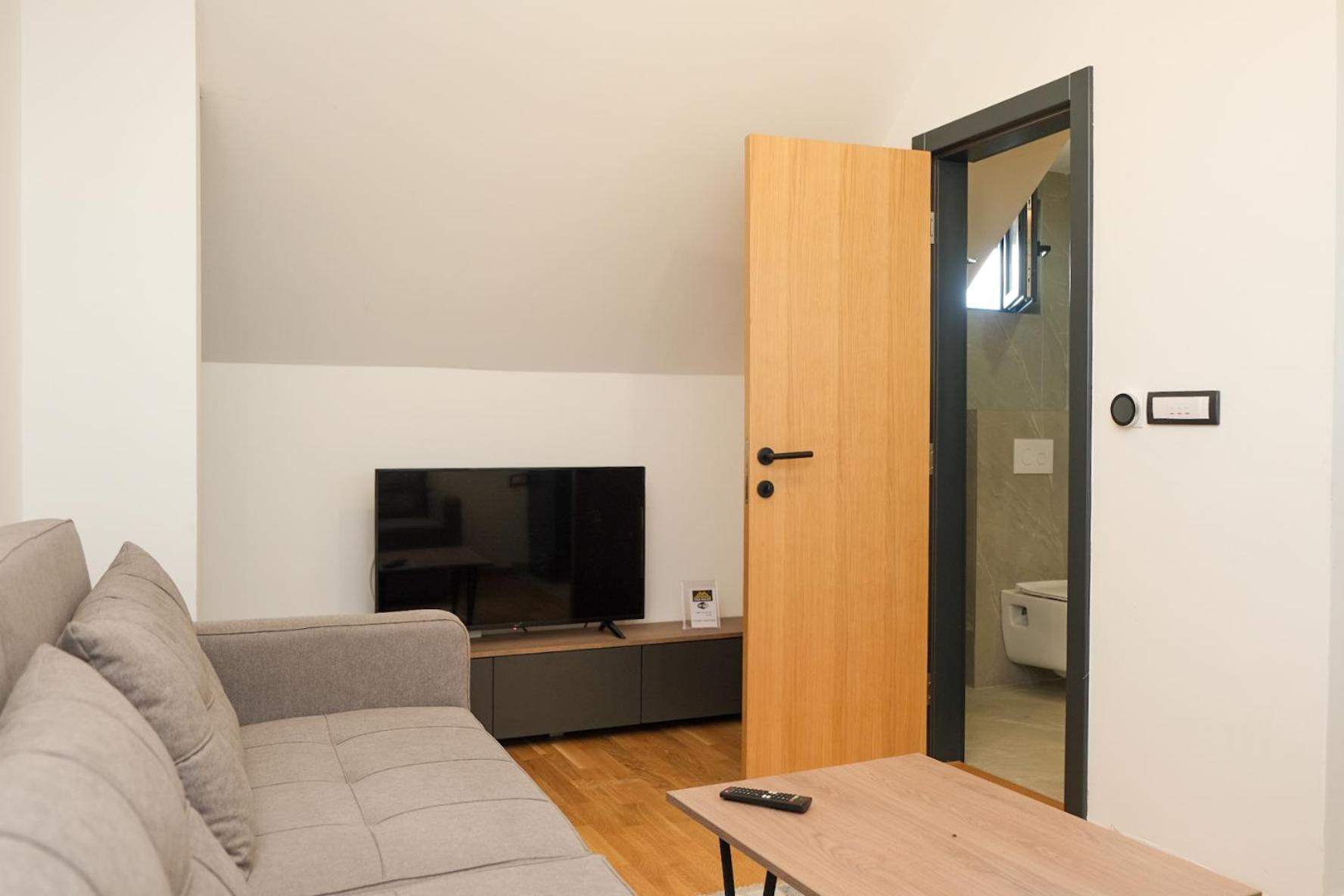 Vila Golija Kopaonik Ngoại thất bức ảnh