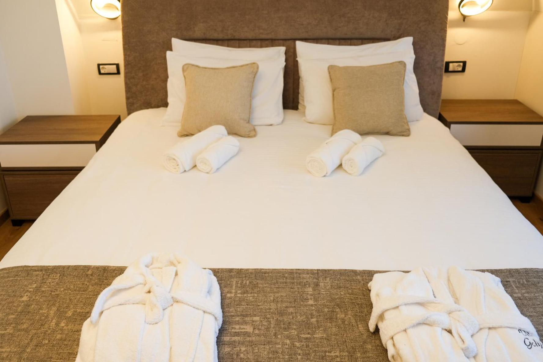 Vila Golija Kopaonik Ngoại thất bức ảnh