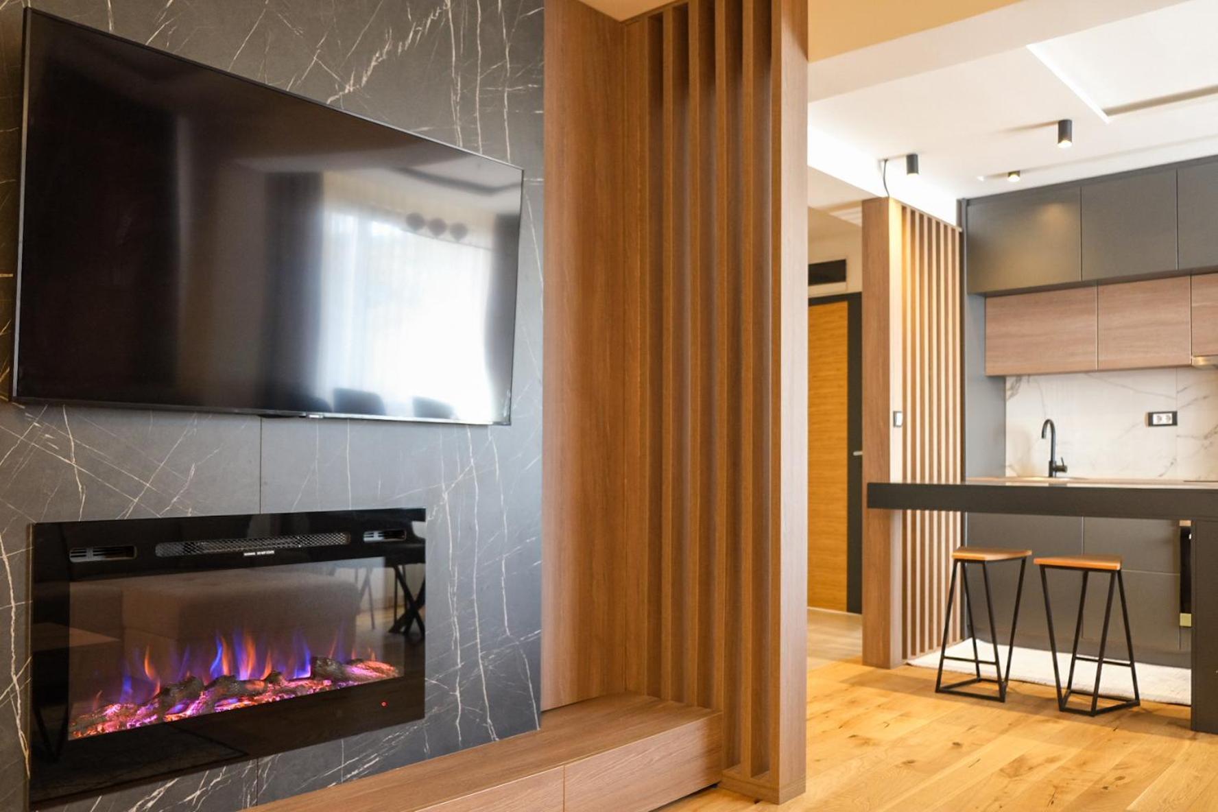 Vila Golija Kopaonik Ngoại thất bức ảnh