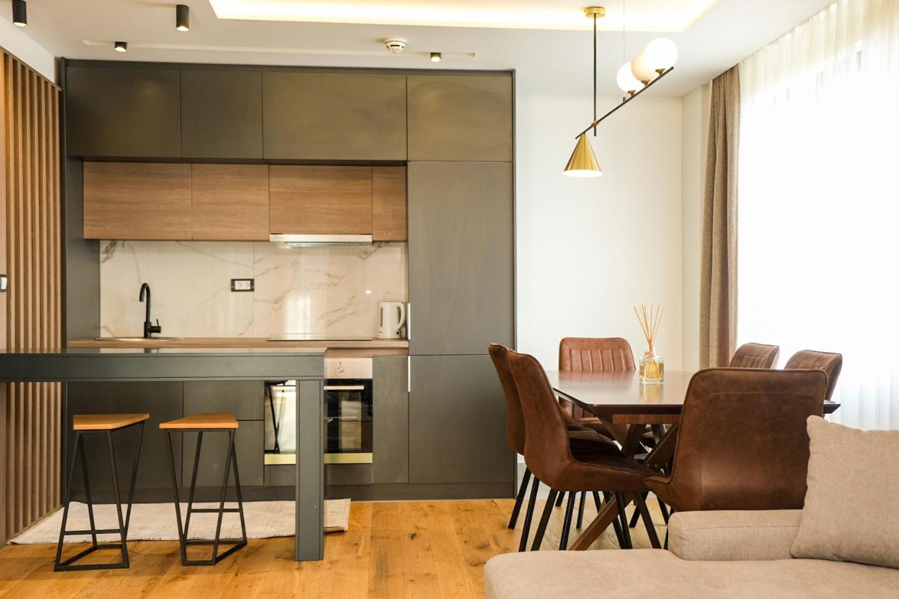 Vila Golija Kopaonik Ngoại thất bức ảnh