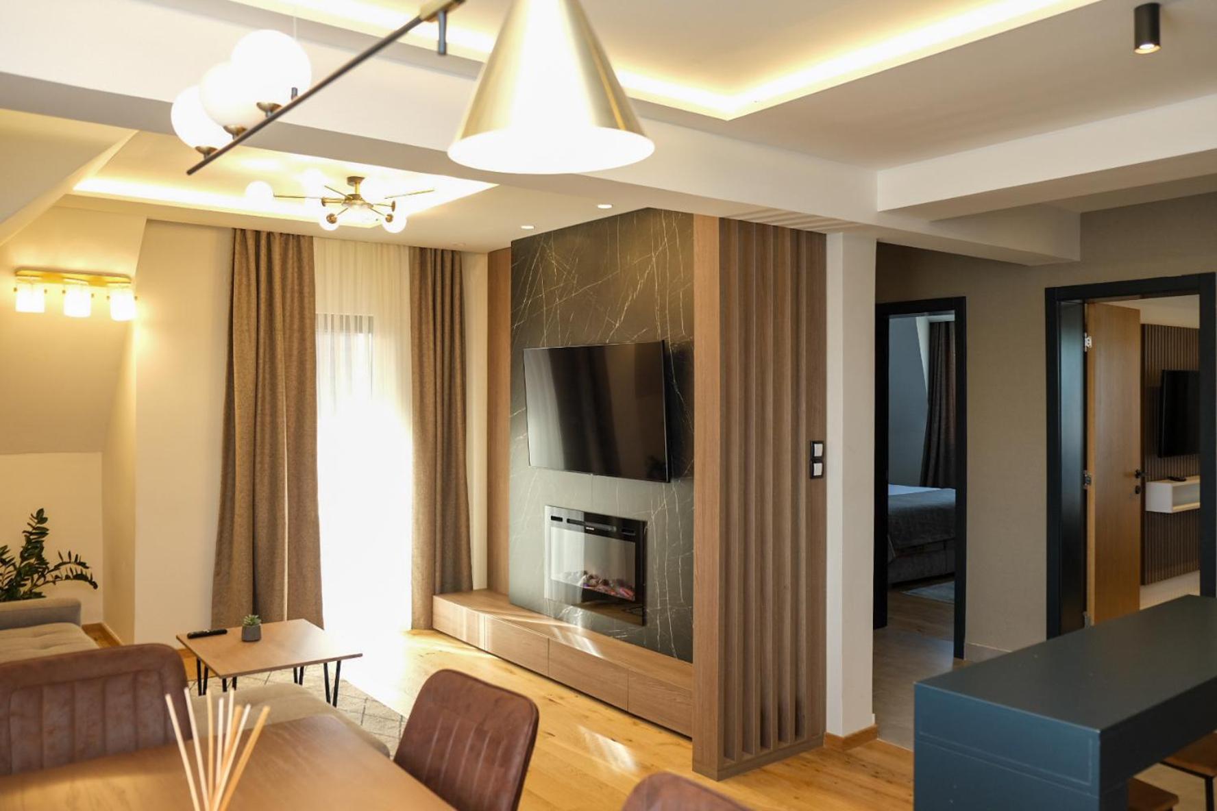 Vila Golija Kopaonik Ngoại thất bức ảnh