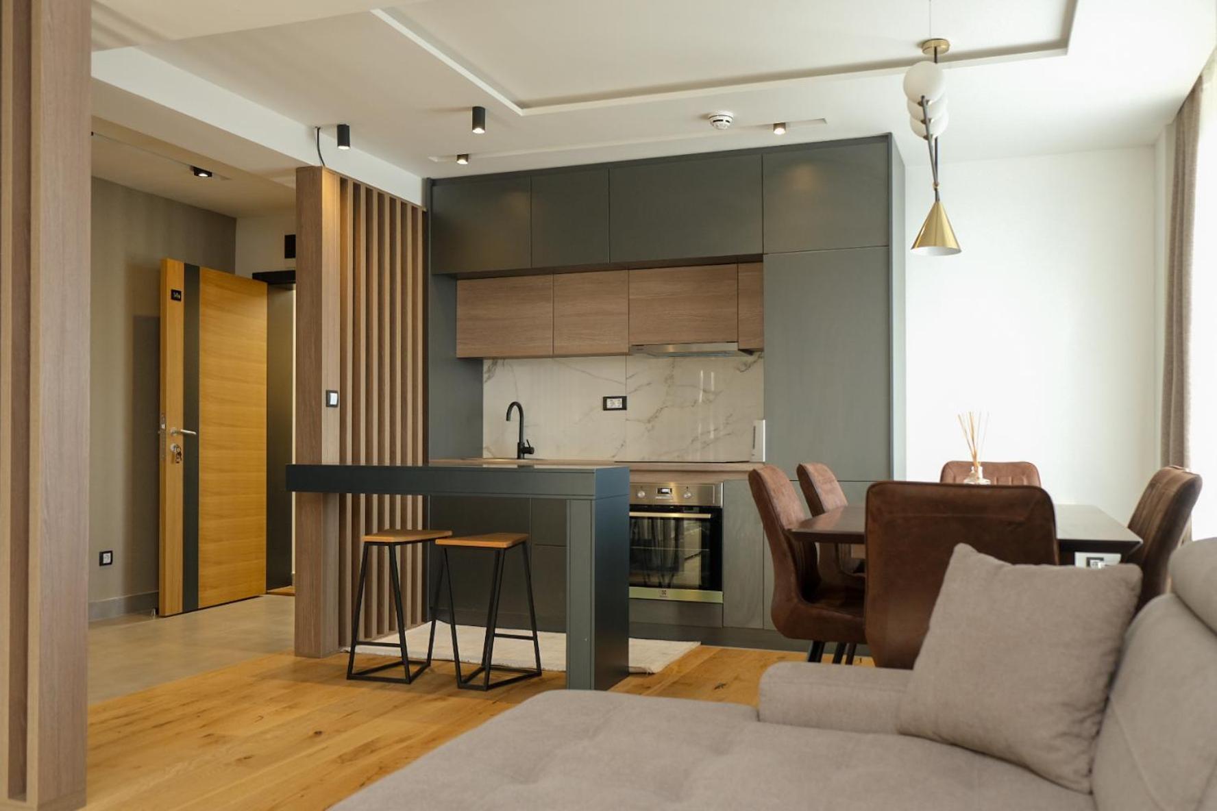 Vila Golija Kopaonik Ngoại thất bức ảnh