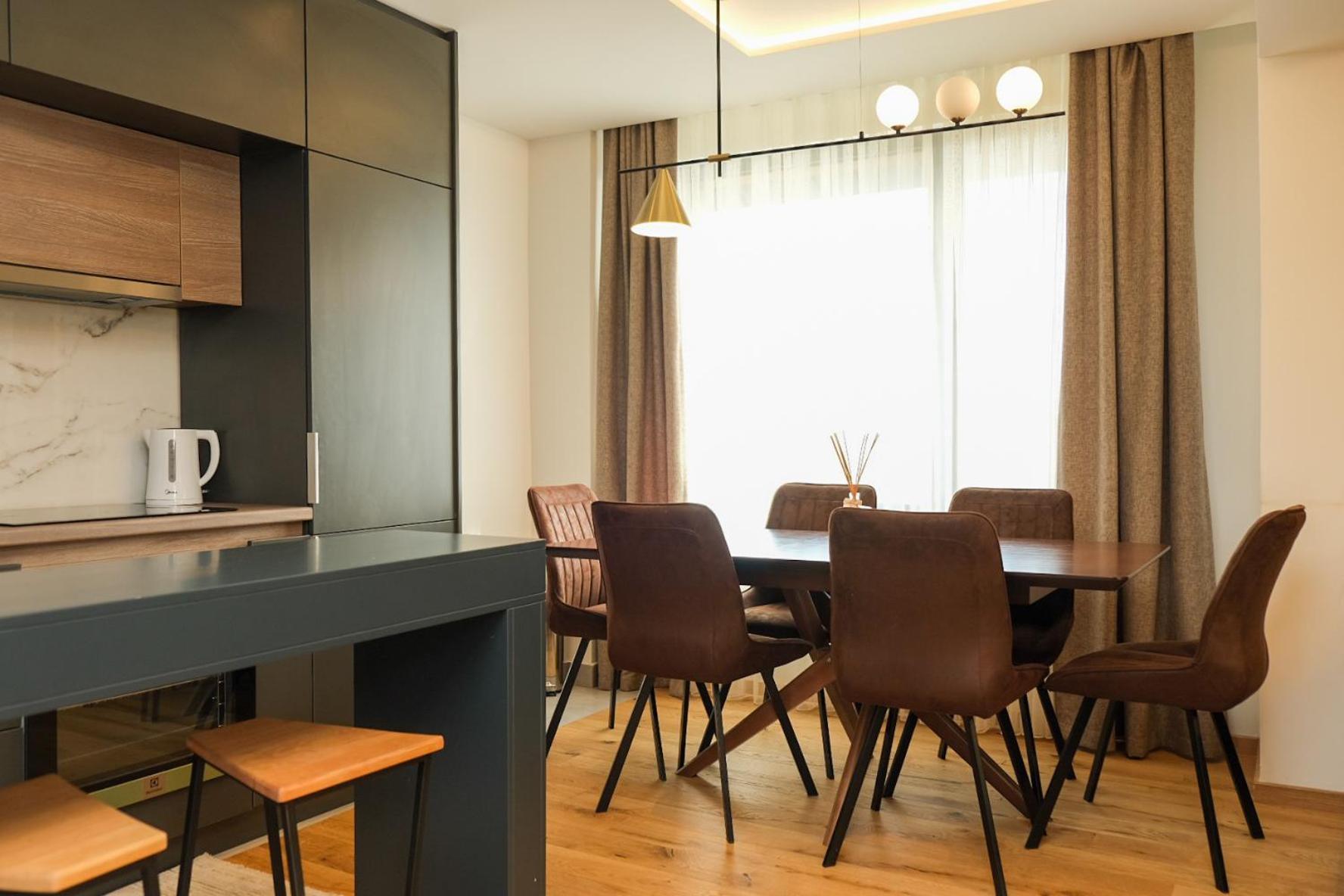 Vila Golija Kopaonik Ngoại thất bức ảnh