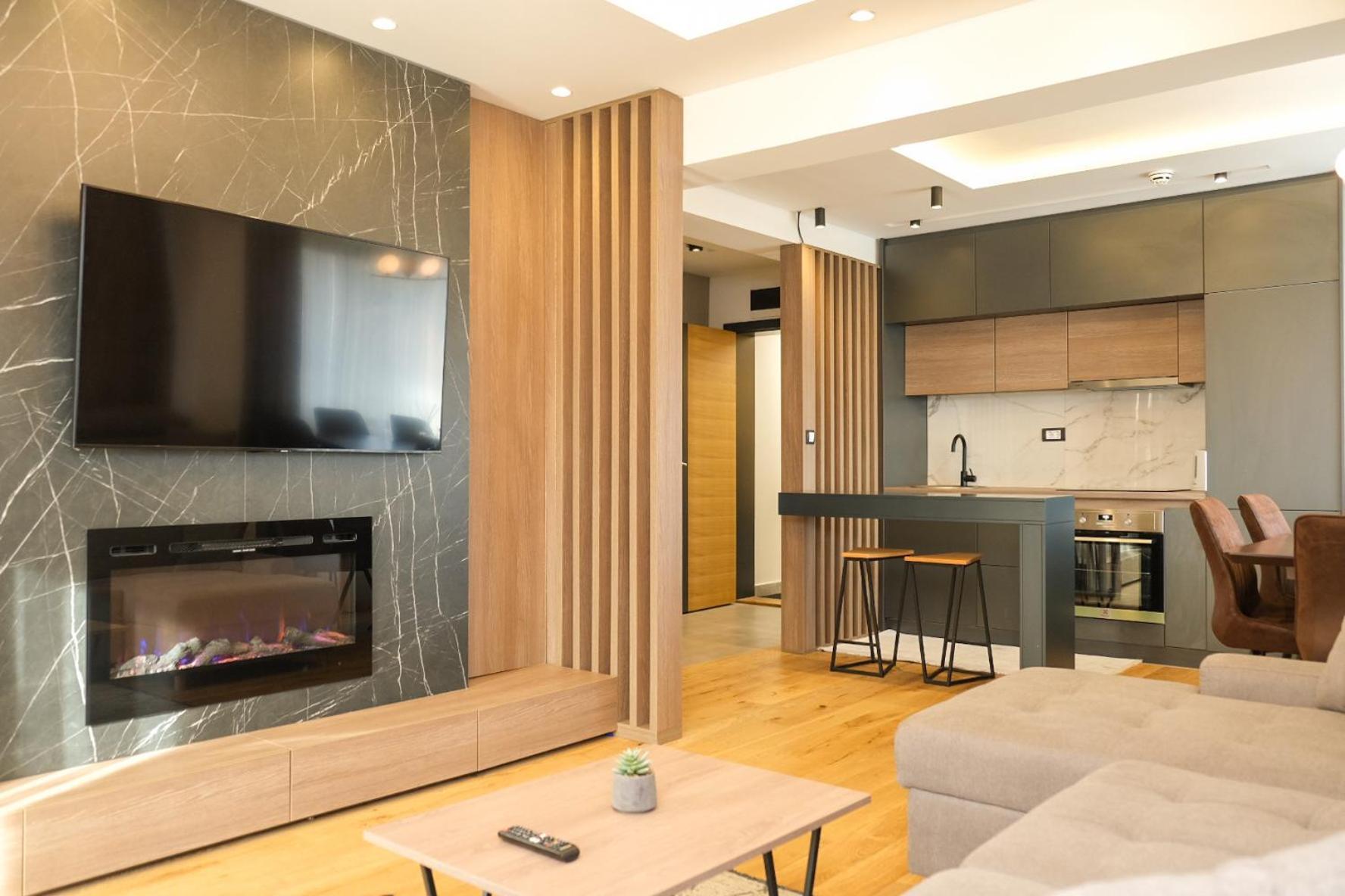 Vila Golija Kopaonik Ngoại thất bức ảnh