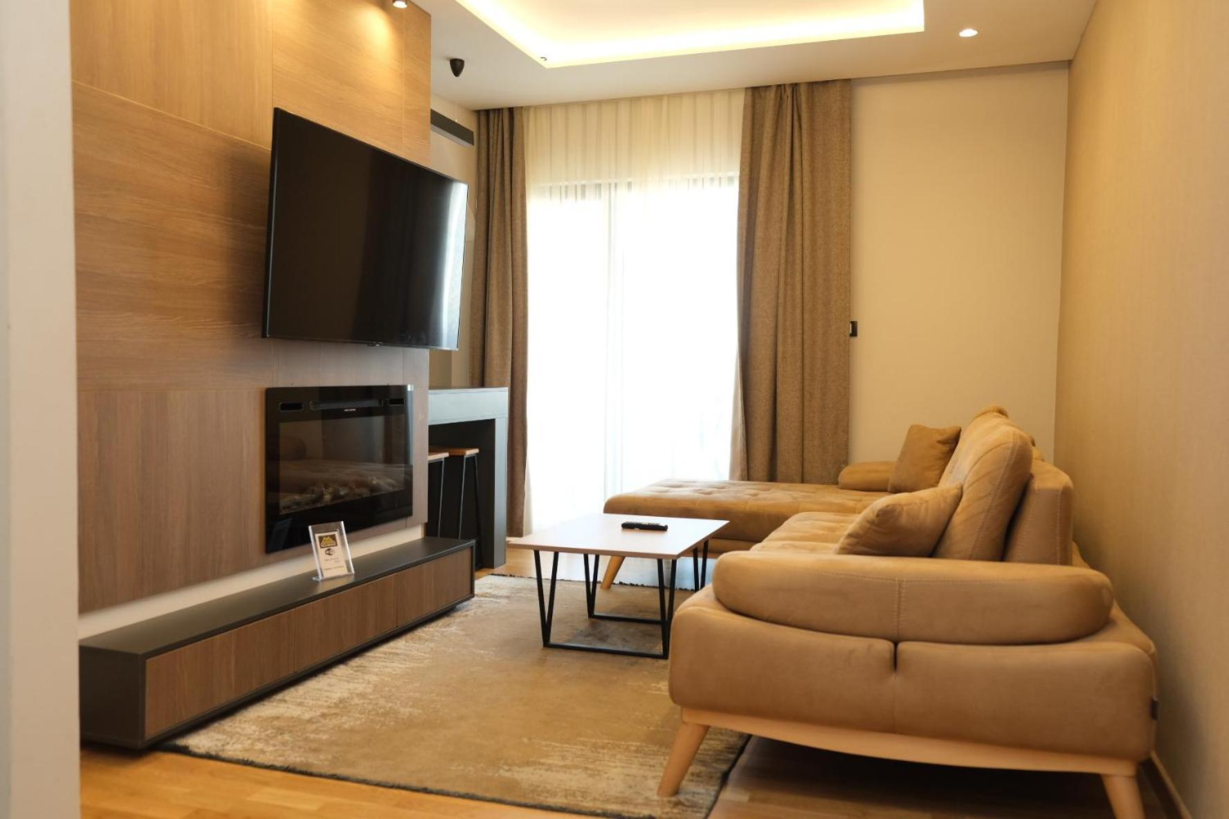 Vila Golija Kopaonik Ngoại thất bức ảnh
