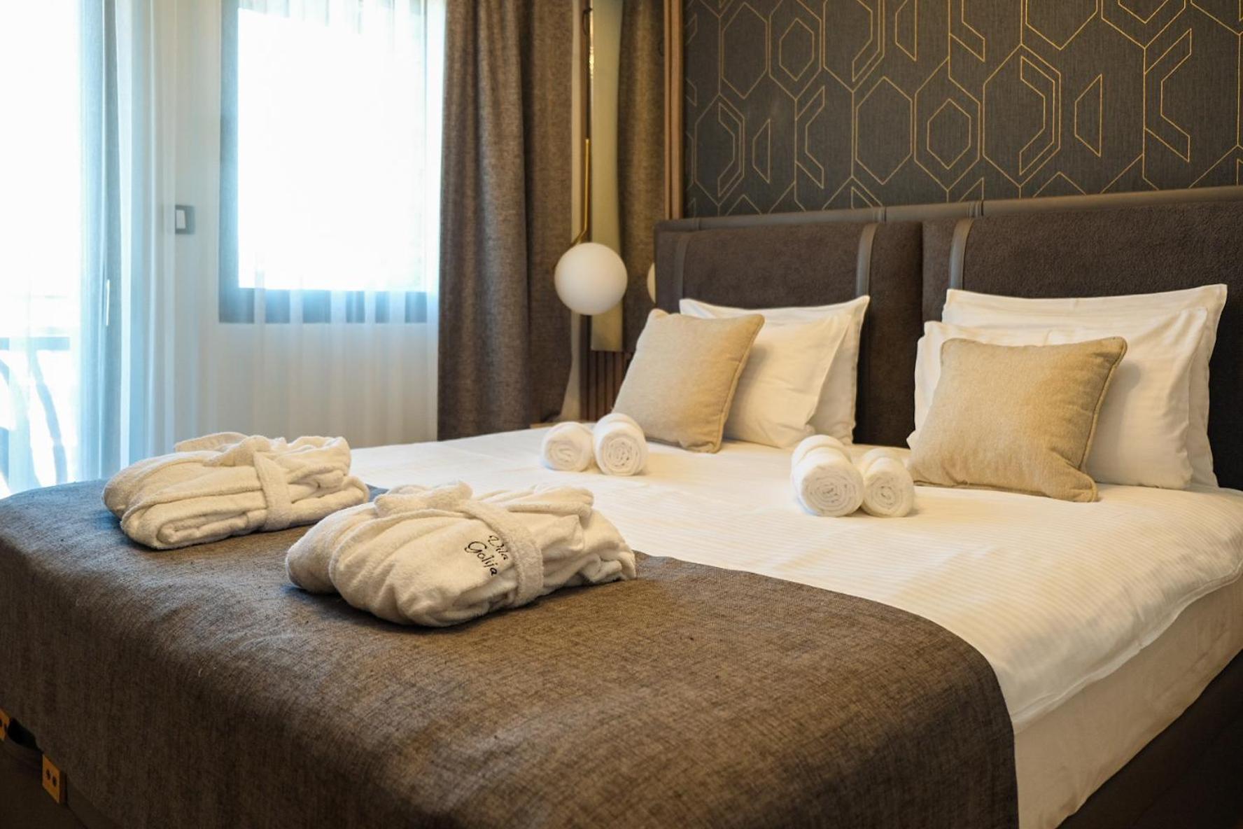 Vila Golija Kopaonik Ngoại thất bức ảnh