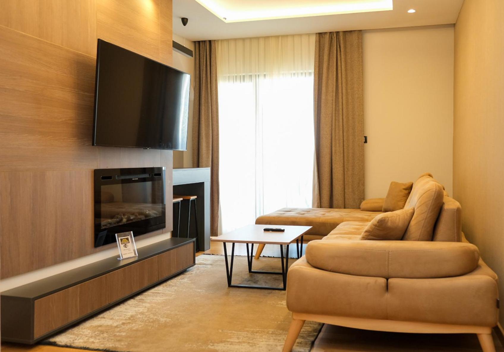 Vila Golija Kopaonik Ngoại thất bức ảnh