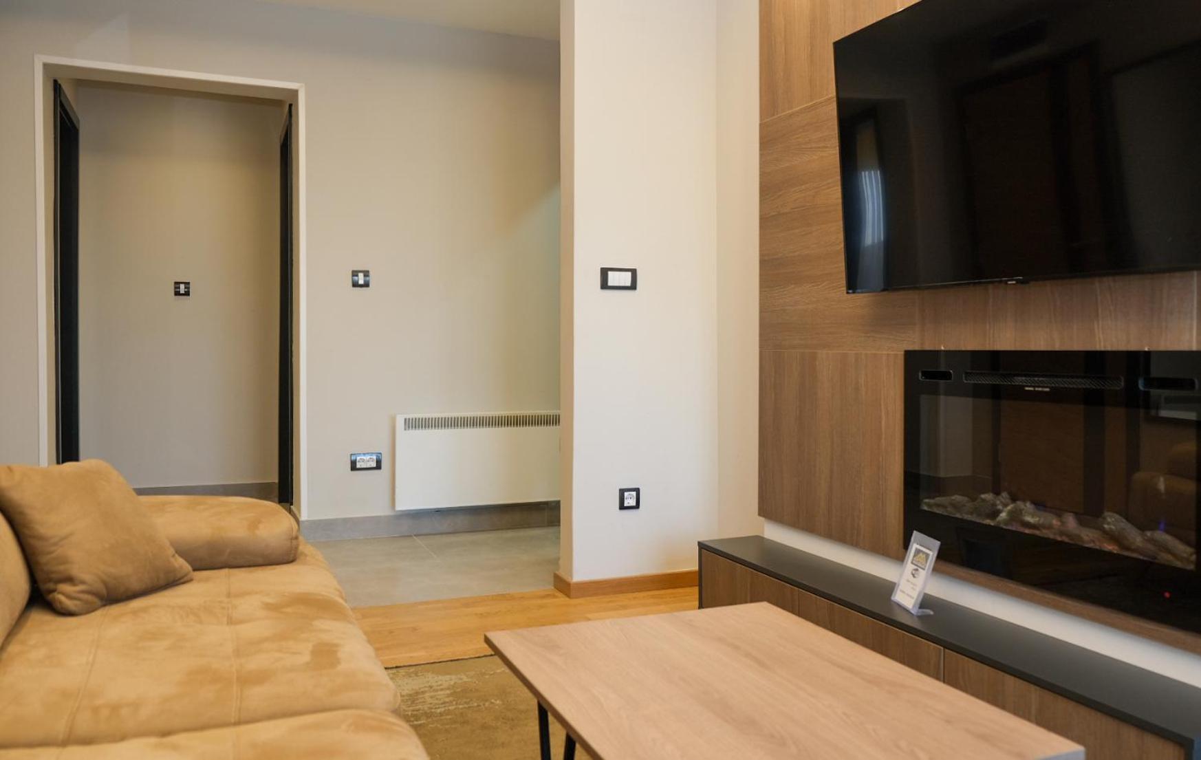 Vila Golija Kopaonik Ngoại thất bức ảnh
