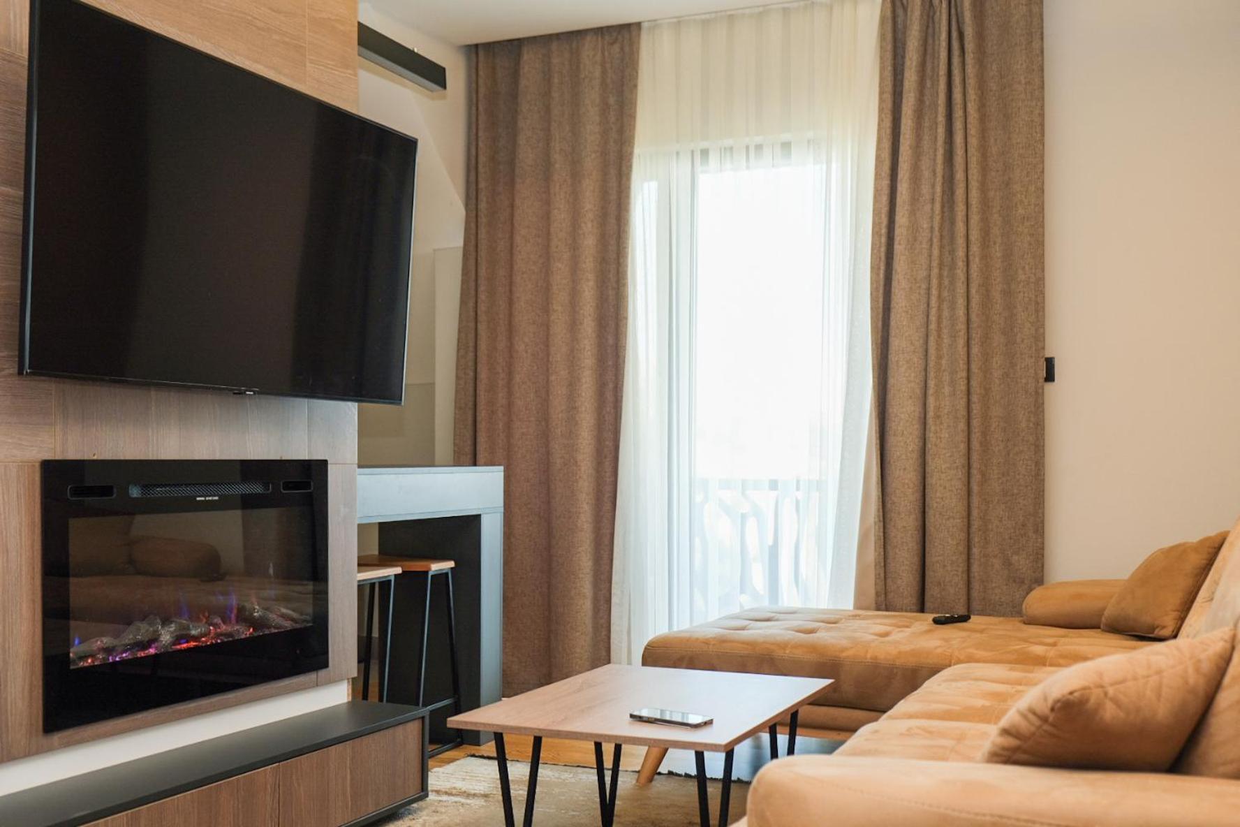 Vila Golija Kopaonik Ngoại thất bức ảnh