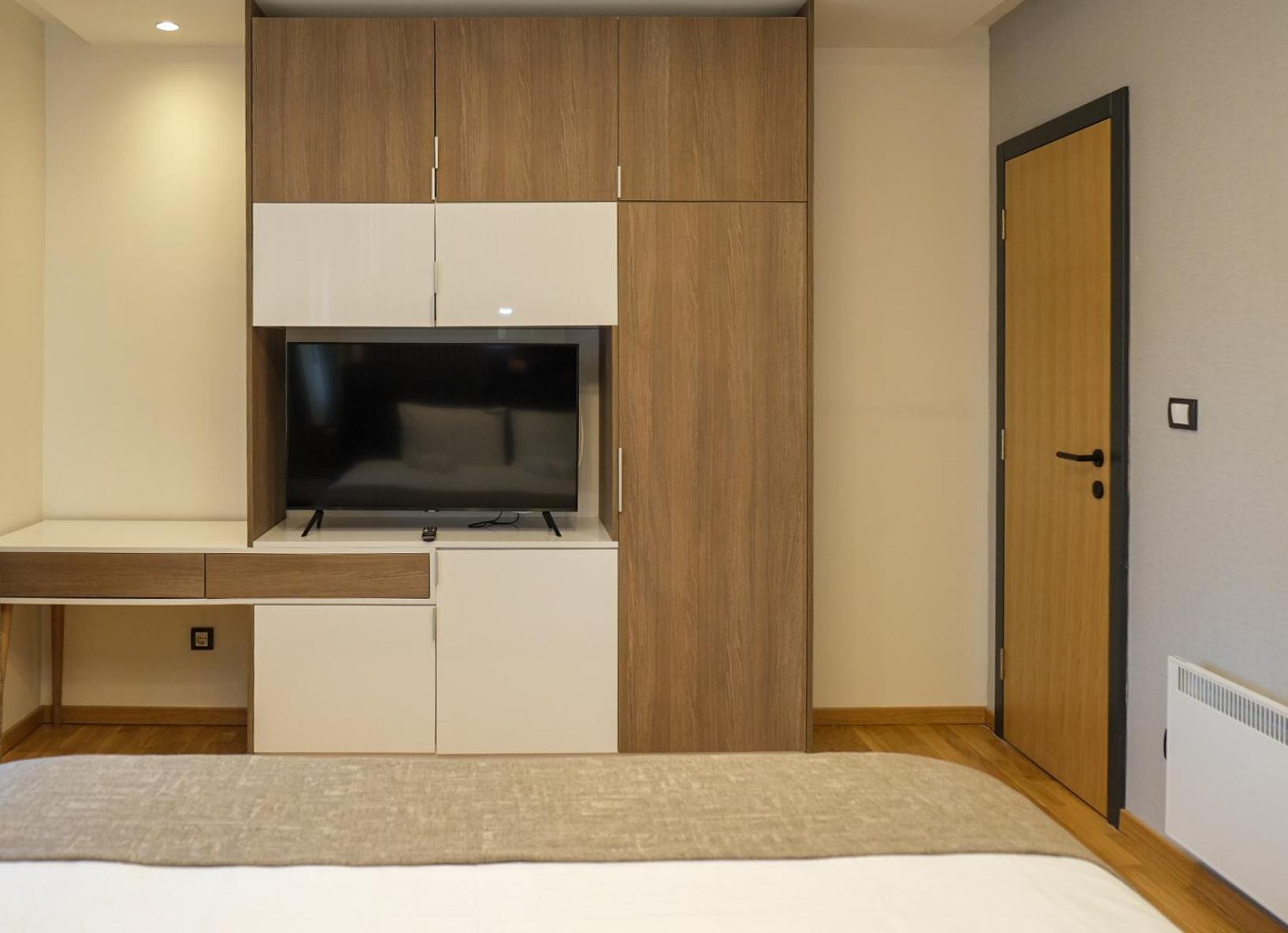 Vila Golija Kopaonik Ngoại thất bức ảnh