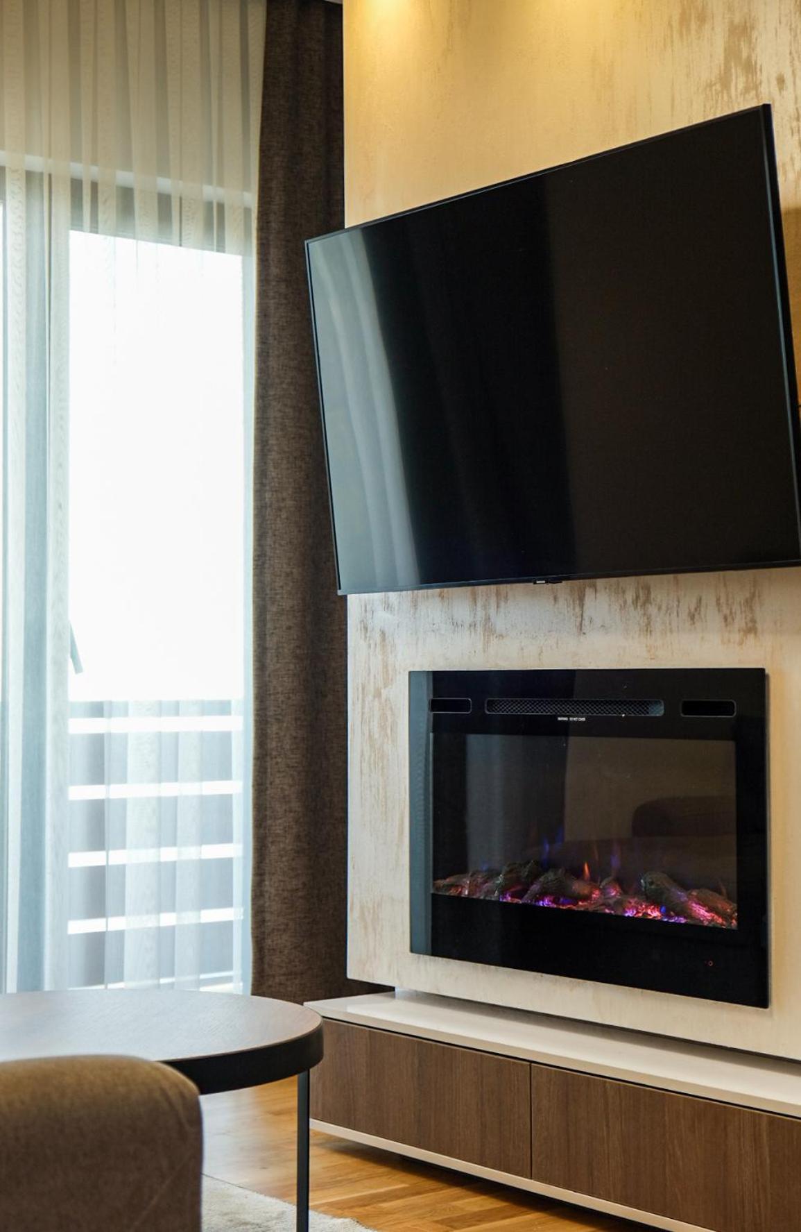 Vila Golija Kopaonik Ngoại thất bức ảnh