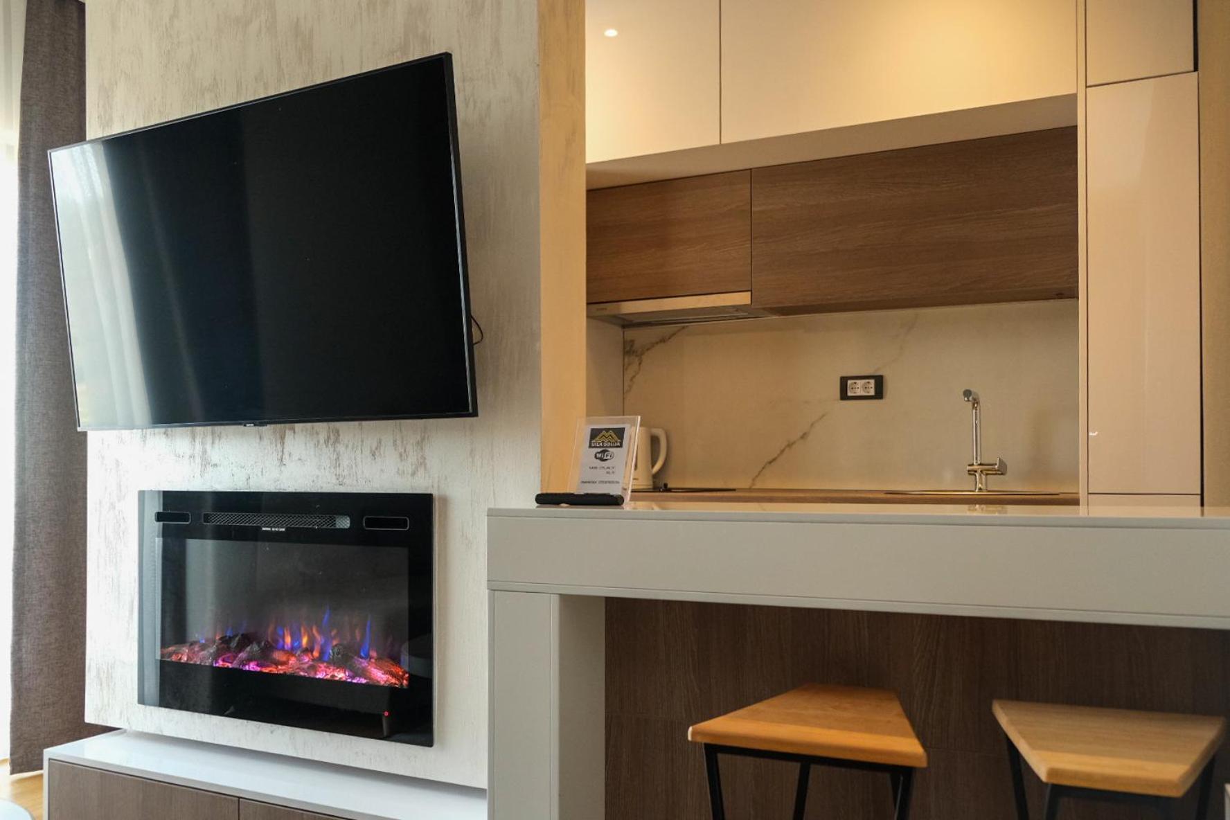 Vila Golija Kopaonik Ngoại thất bức ảnh