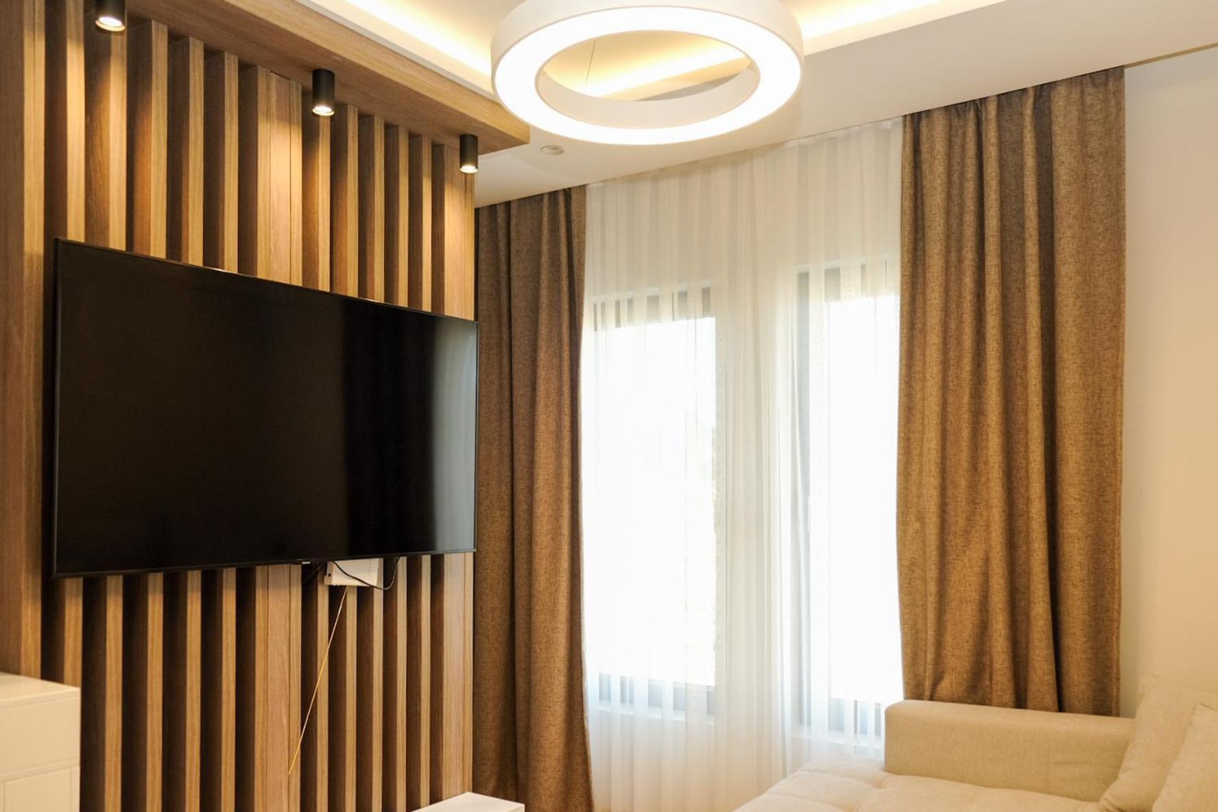 Vila Golija Kopaonik Ngoại thất bức ảnh