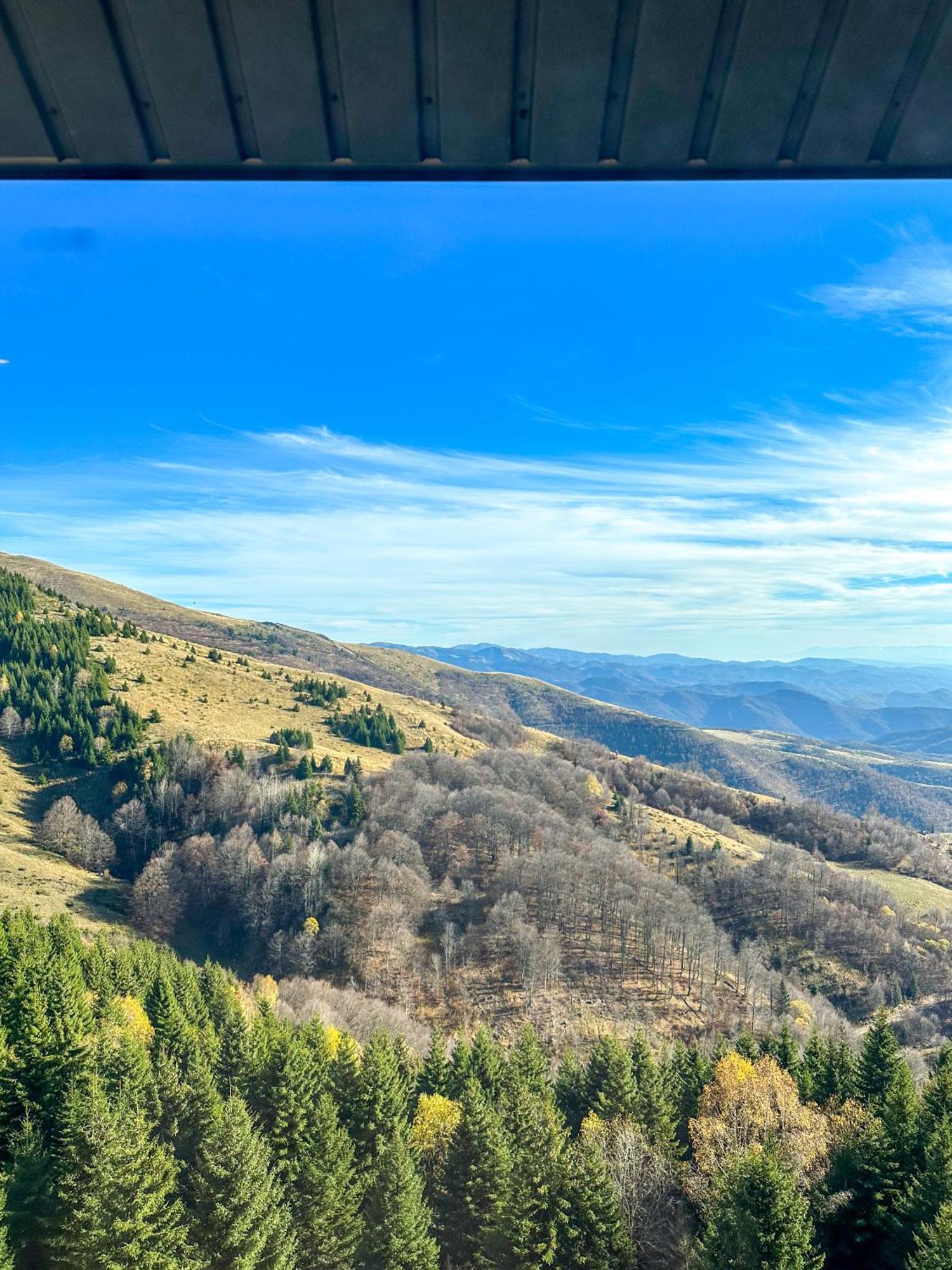 Vila Golija Kopaonik Ngoại thất bức ảnh