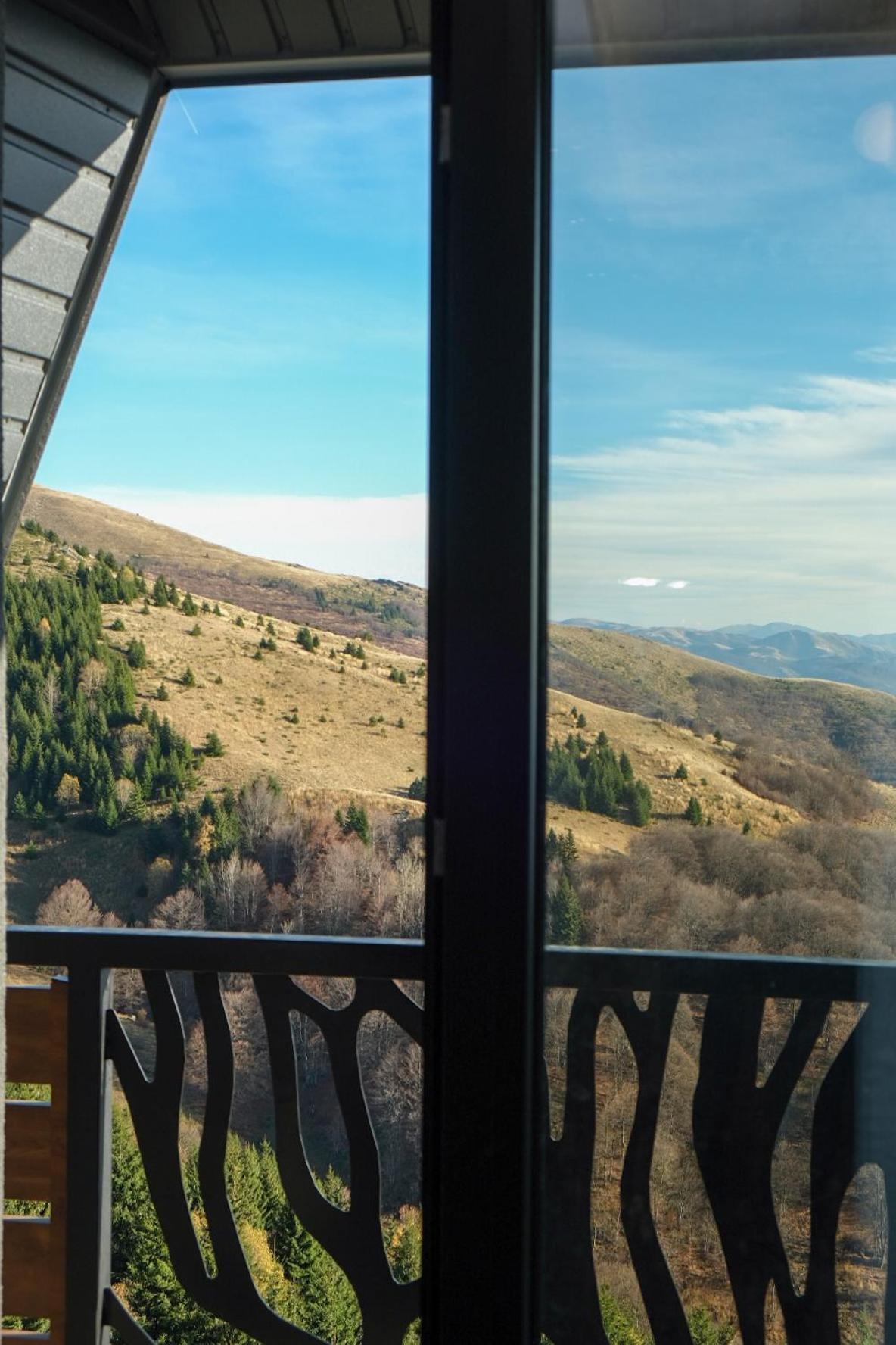 Vila Golija Kopaonik Ngoại thất bức ảnh