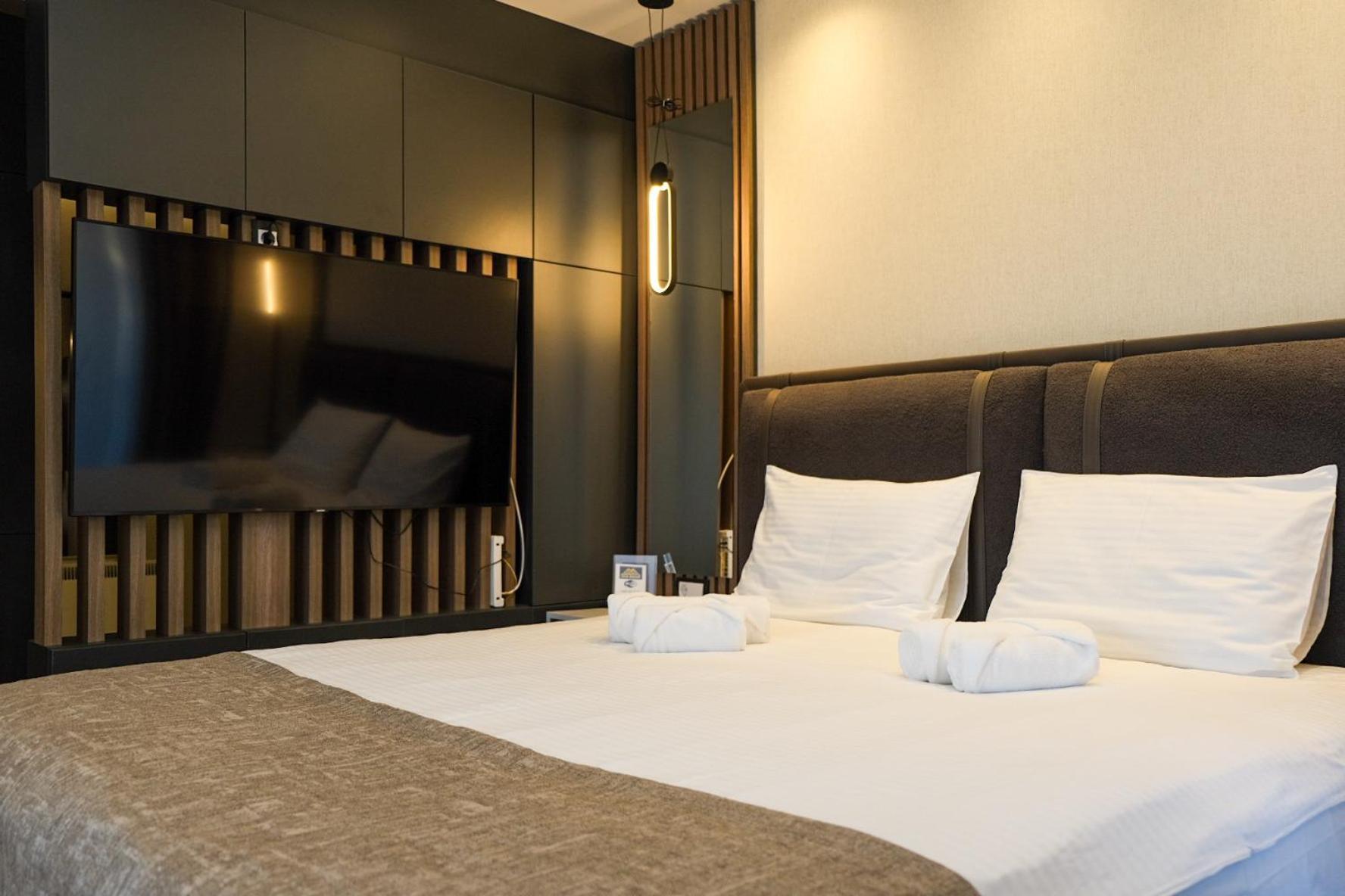 Vila Golija Kopaonik Ngoại thất bức ảnh