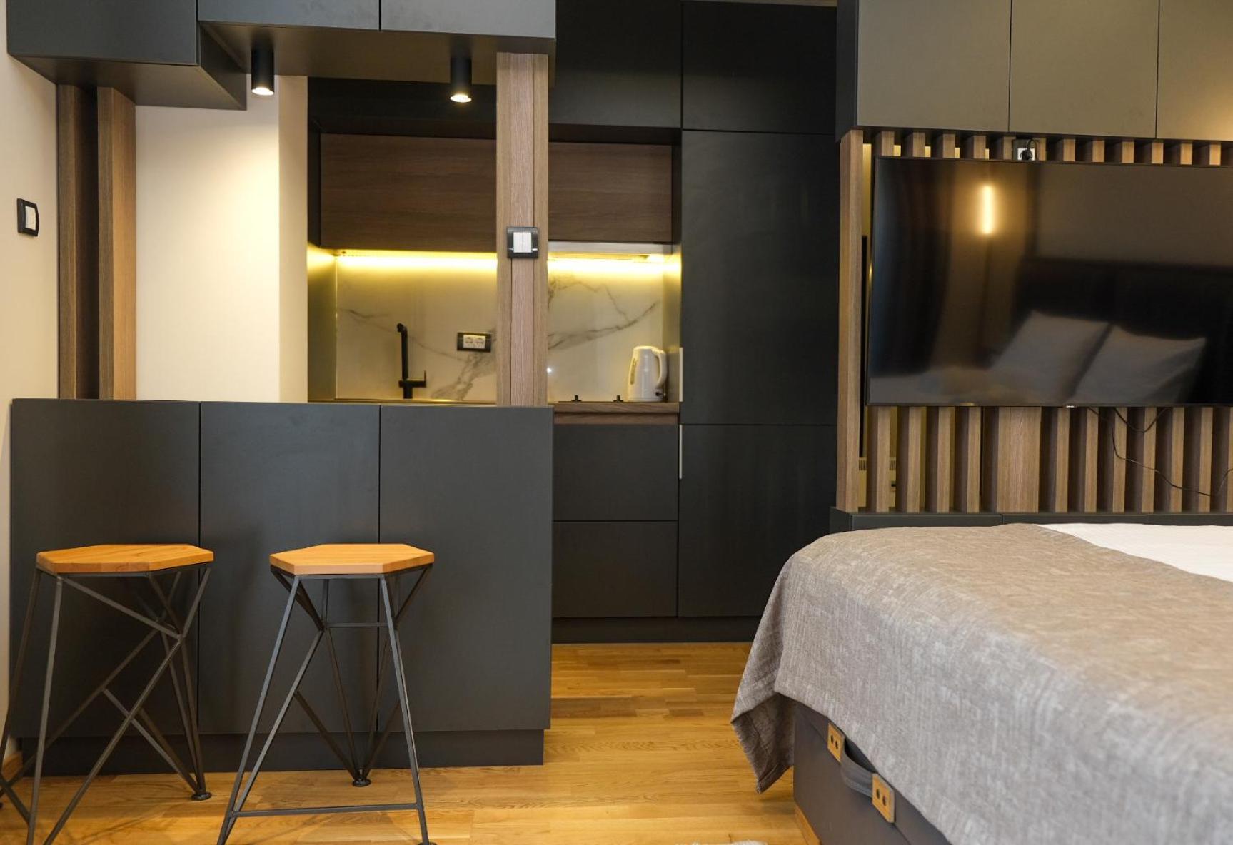 Vila Golija Kopaonik Ngoại thất bức ảnh