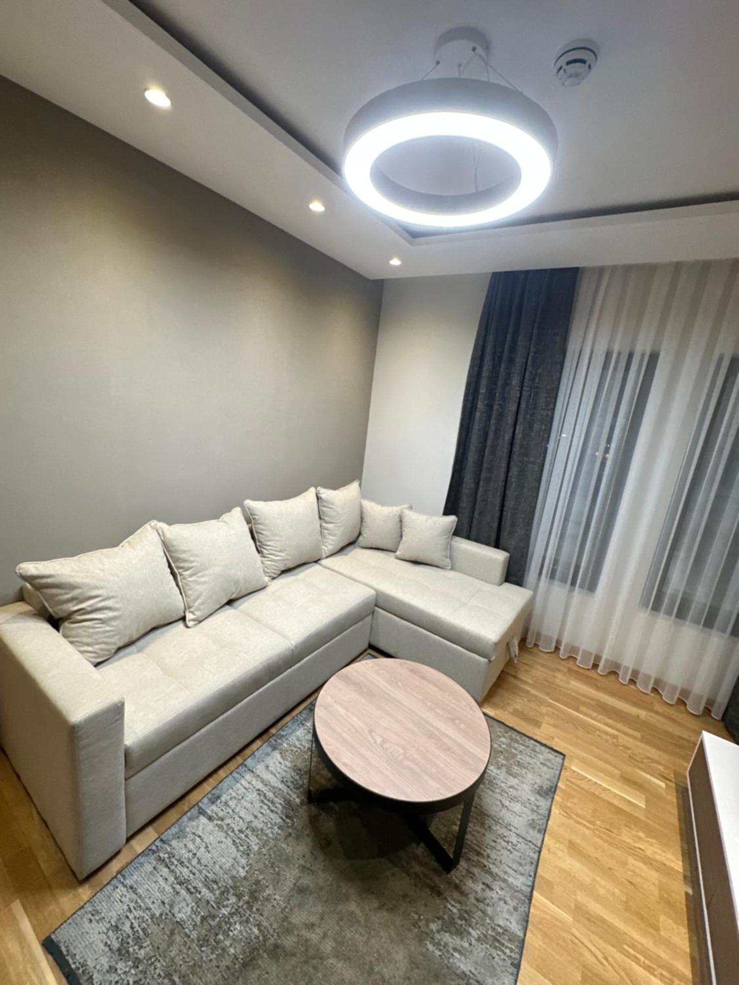 Vila Golija Kopaonik Ngoại thất bức ảnh