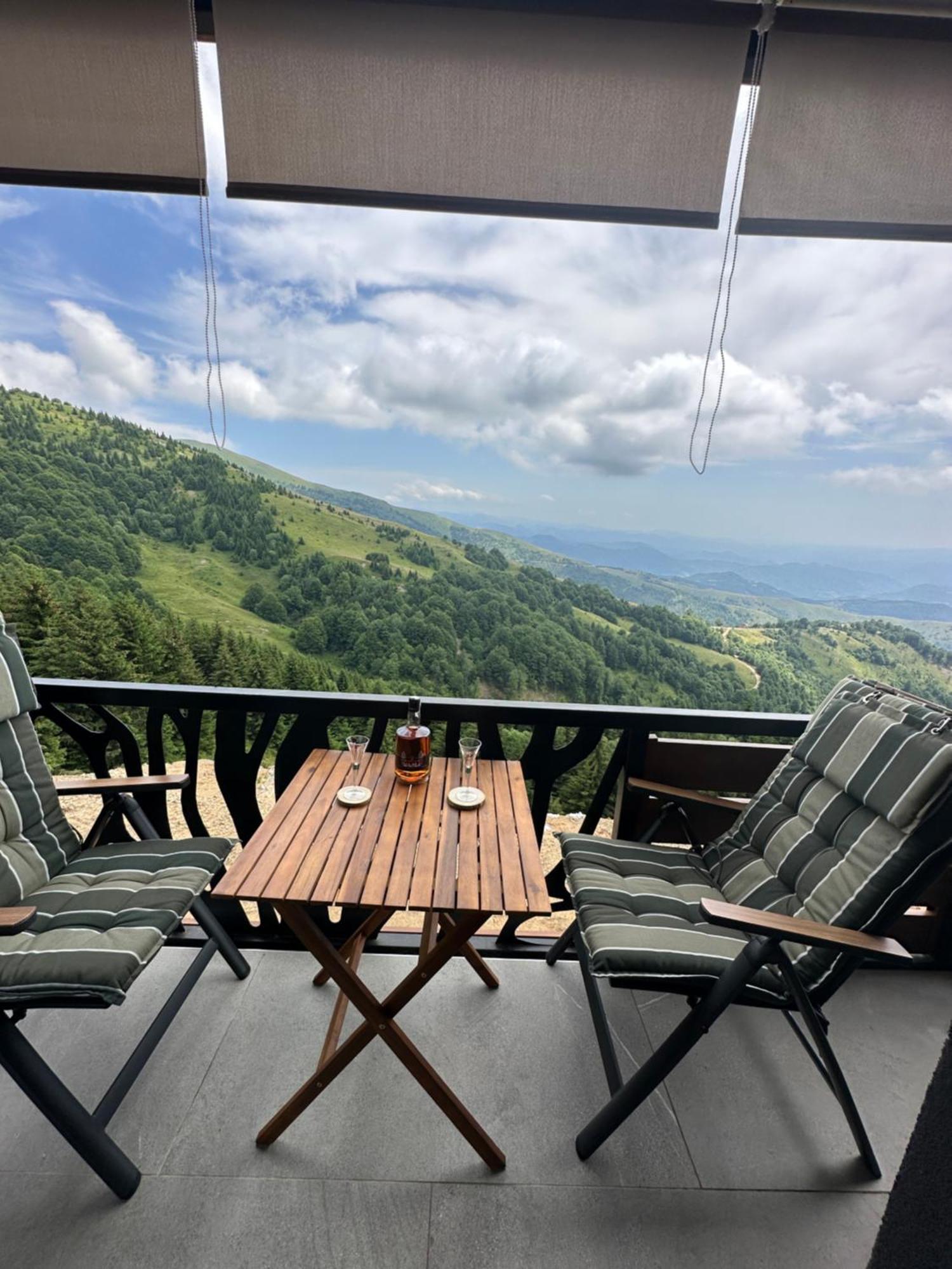 Vila Golija Kopaonik Ngoại thất bức ảnh