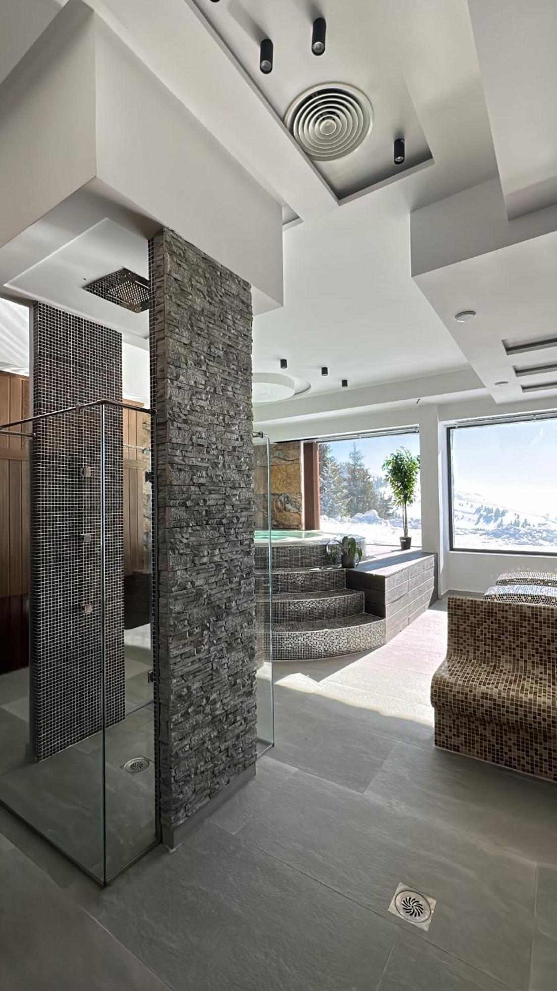 Vila Golija Kopaonik Ngoại thất bức ảnh
