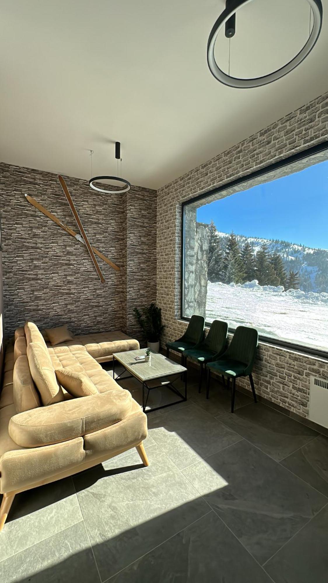Vila Golija Kopaonik Ngoại thất bức ảnh