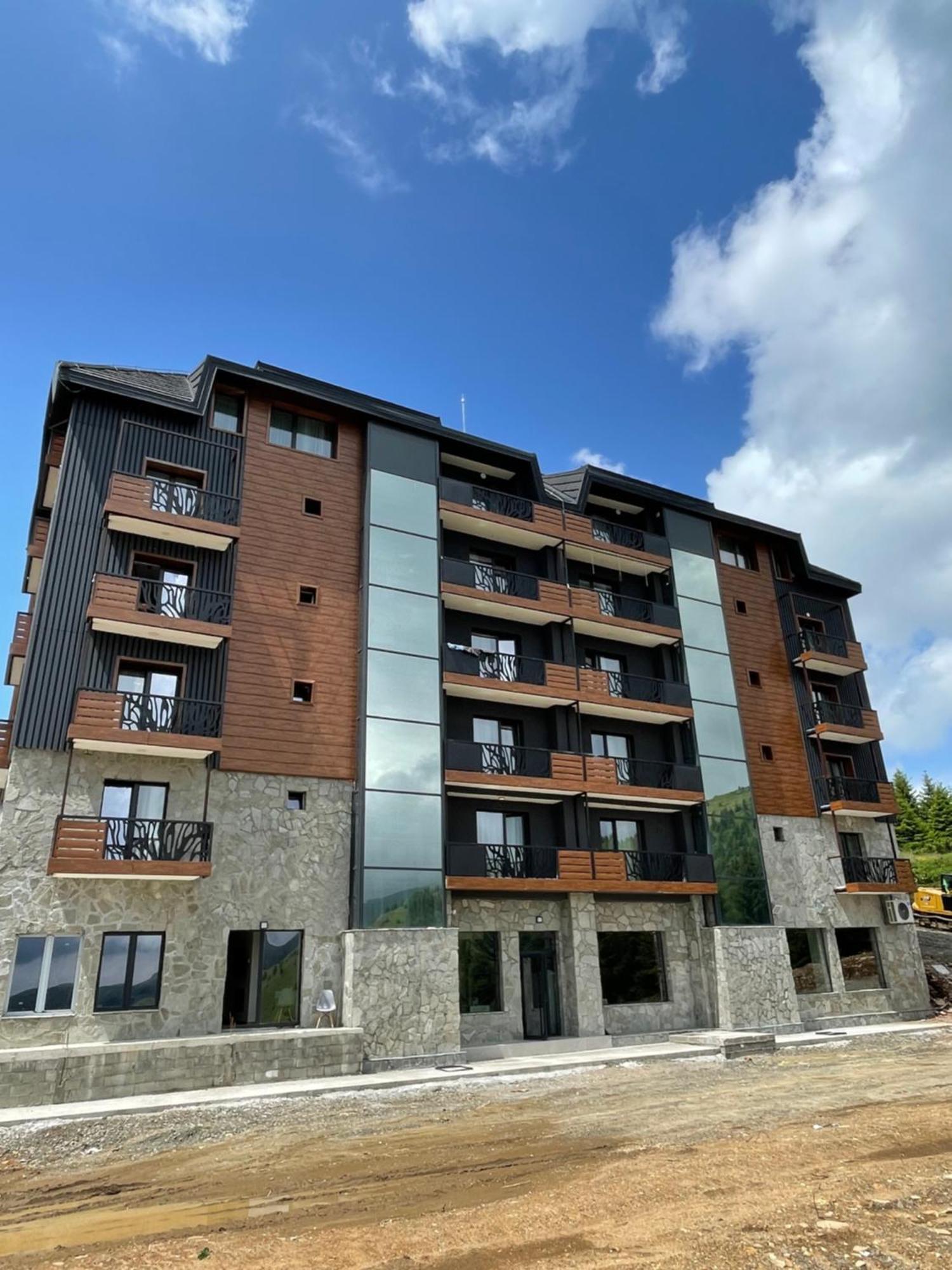 Vila Golija Kopaonik Ngoại thất bức ảnh